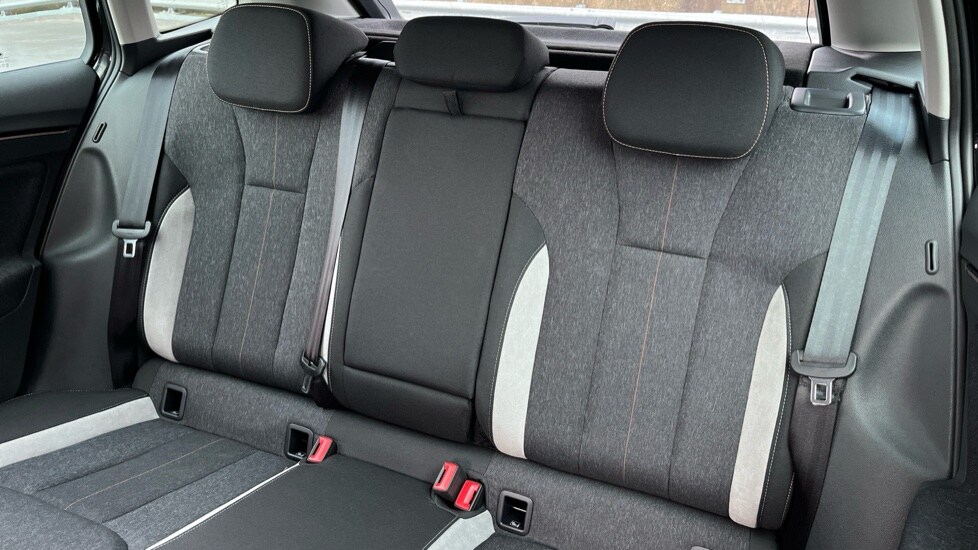 Used Skoda Scala 2025 for sale - 76196139: Photo 15