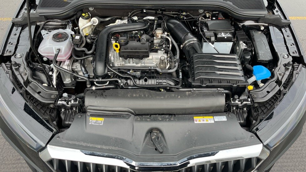 Used Skoda Scala 2025 for sale - 76196139: Photo 17