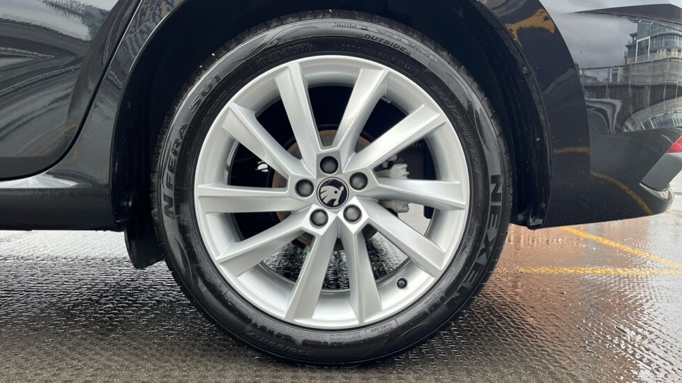 Used Skoda Scala 2025 for sale - 76196139: Photo 18