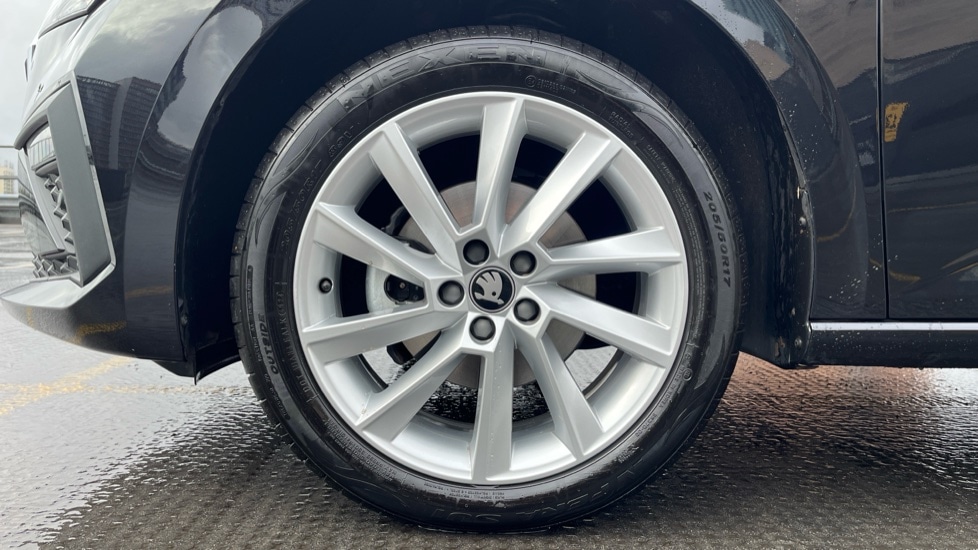 Used Skoda Scala 2025 for sale - 76196139: Photo 19