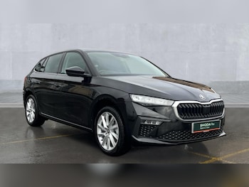 Used Skoda Scala 2025 for sale - 76196139: Photo