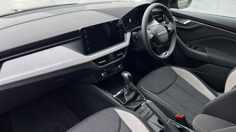 Used Skoda Scala 2025 for sale - 76196139: Photo 2