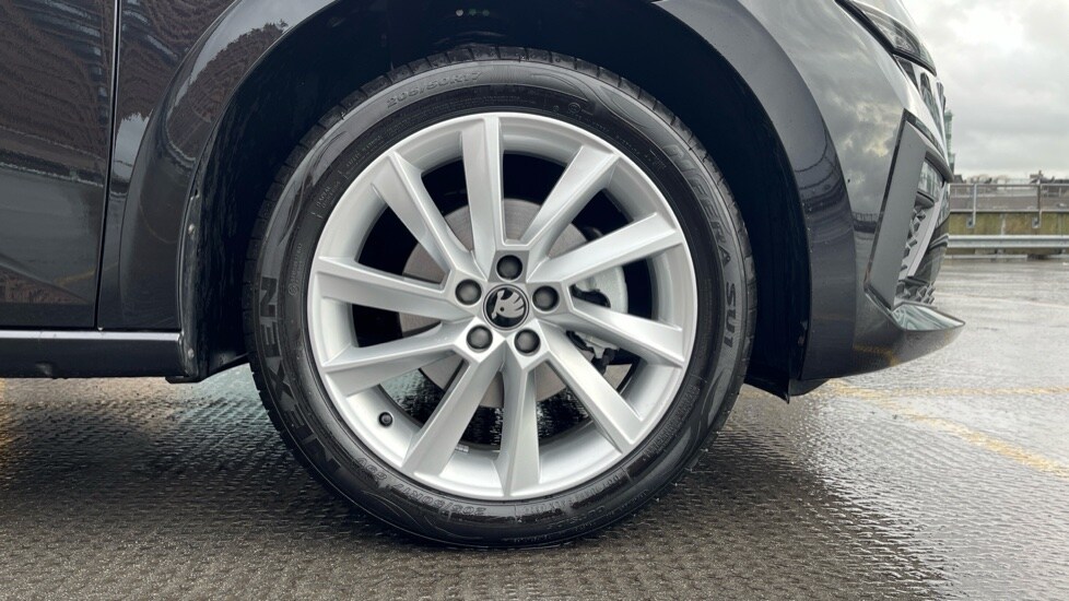 Used Skoda Scala 2025 for sale - 76196139: Photo 20