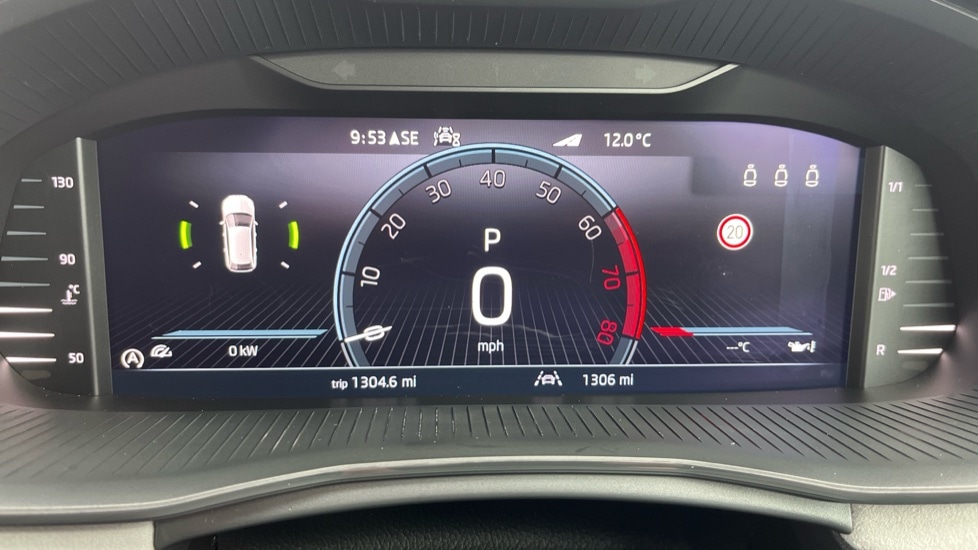 Used Skoda Scala 2025 for sale - 76196139: Photo 24