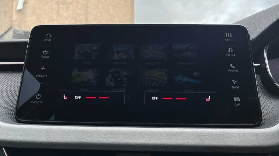 Used Skoda Scala 2025 for sale - 76196139: Photo 25