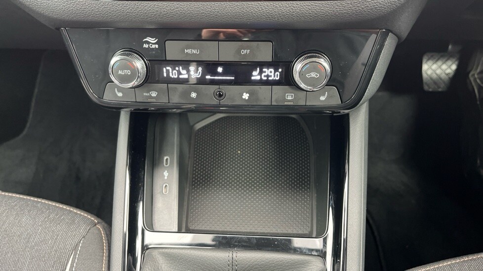 Used Skoda Scala 2025 for sale - 76196139: Photo 26