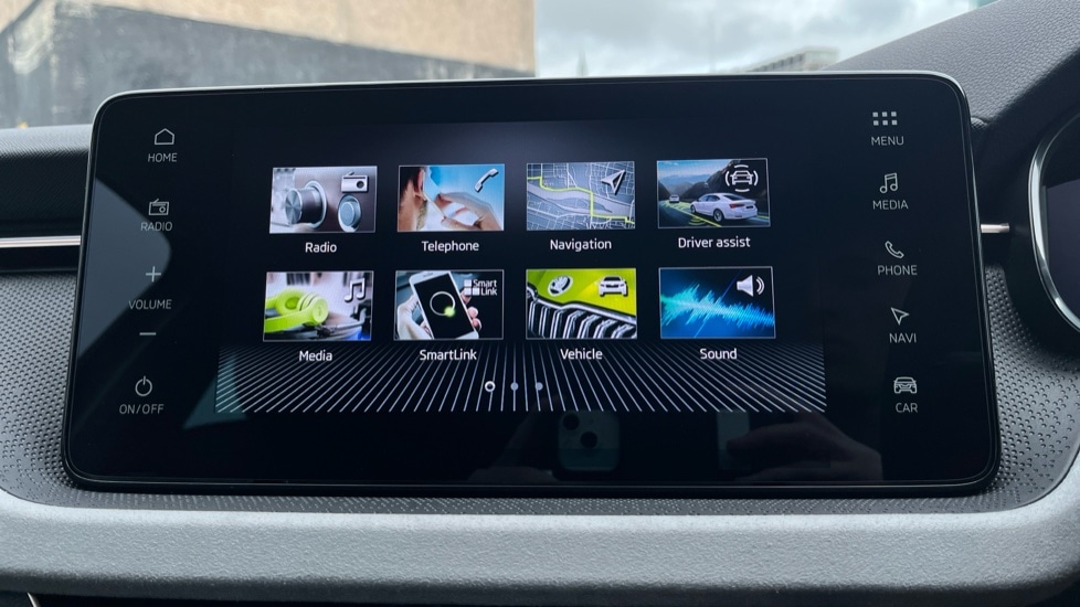 Used Skoda Scala 2025 for sale - 76196139: Photo 27