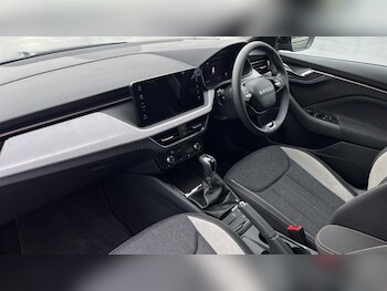 Used Skoda Scala 2025 for sale - 76196139: Photo