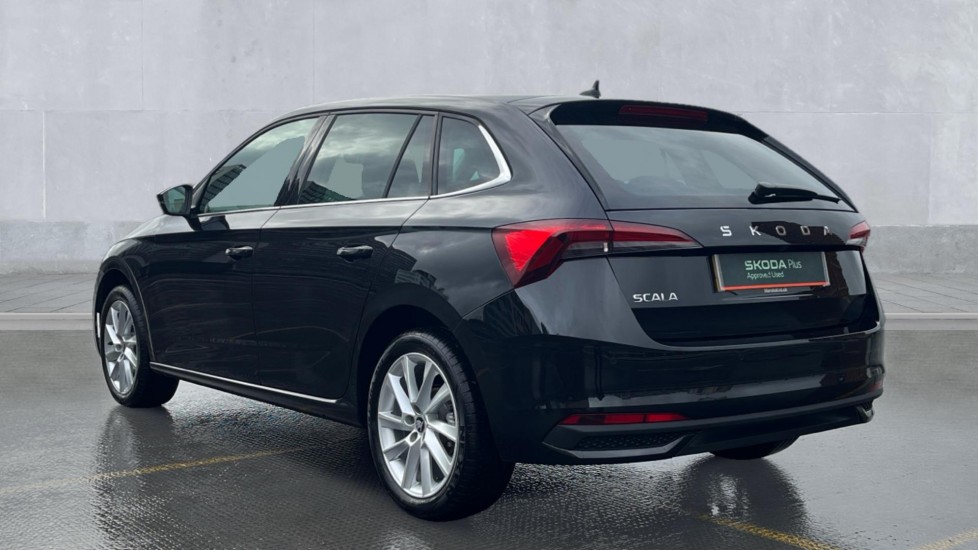 Used Skoda Scala 2025 for sale - 76196139: Photo 3