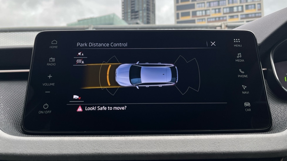 Used Skoda Scala 2025 for sale - 76196139: Photo 30