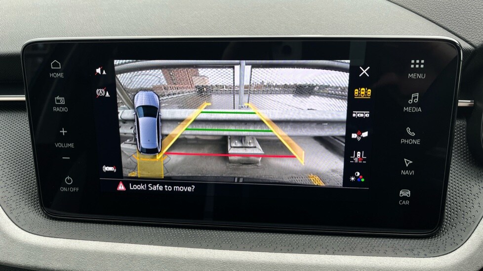 Used Skoda Scala 2025 for sale - 76196139: Photo 31