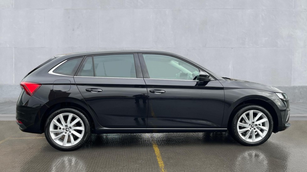 Used Skoda Scala 2025 for sale - 76196139: Photo 4