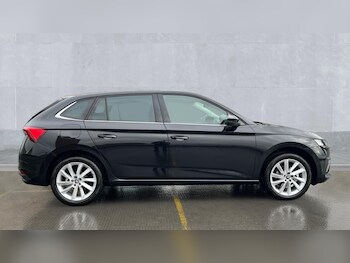 Used Skoda Scala 2025 for sale - 76196139: Photo