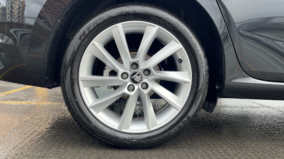 Used Skoda Scala 2025 for sale - 76196139: Photo 5