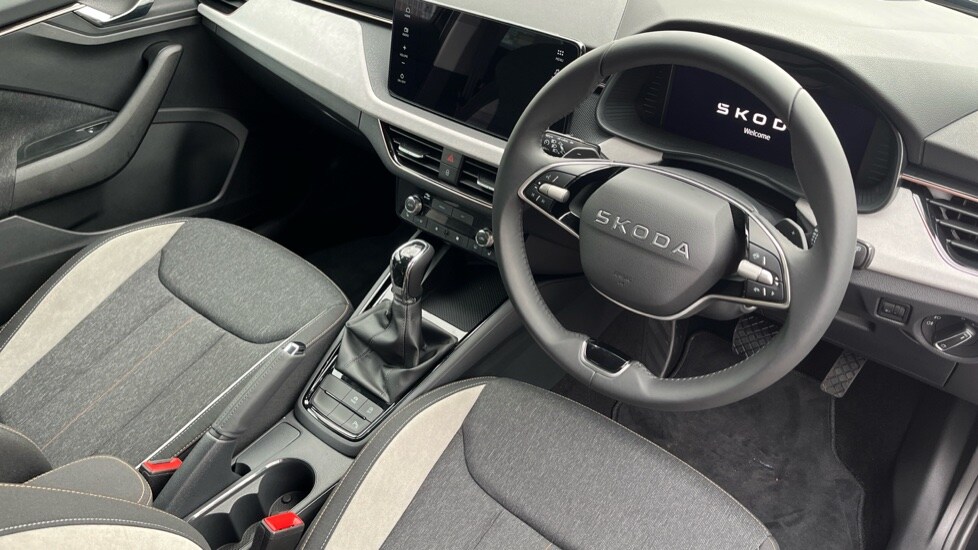 Used Skoda Scala 2025 for sale - 76196139: Photo 6