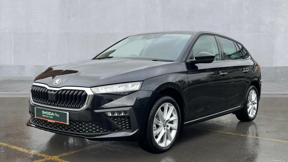 Used Skoda Scala 2025 for sale - 76196139: Photo 7