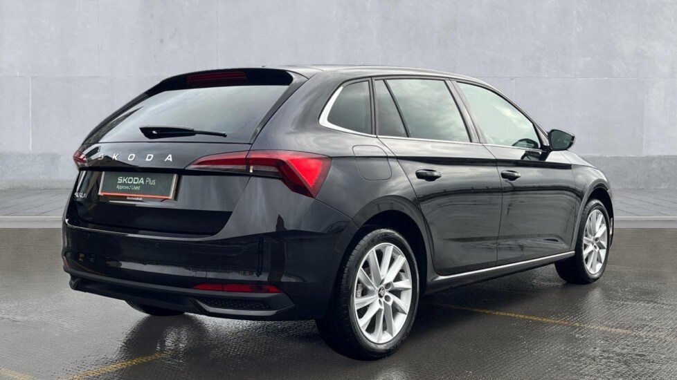 Used Skoda Scala 2025 for sale - 76196139: Photo 8