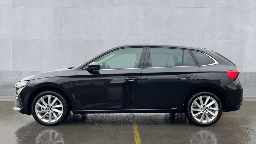 Used Skoda Scala 2025 for sale - 76196139: Photo 9