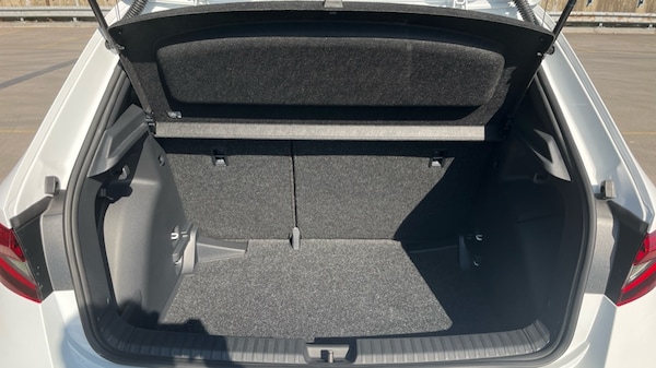 Used Skoda Fabia 2025 for sale - 75472096: Photo 16