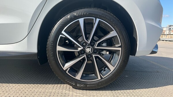 Used Skoda Fabia 2025 for sale - 75472096: Photo 18