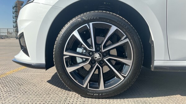 Used Skoda Fabia 2025 for sale - 75472096: Photo 19