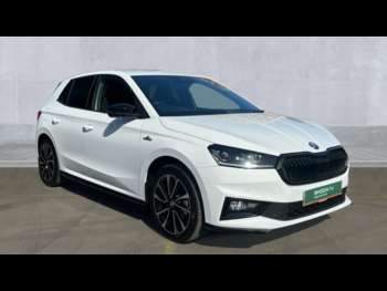 2025 - 1.5 TSI 150 Monte Carlo Edition 5dr DSG