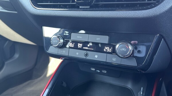 Used Skoda Fabia 2025 for sale - 75472096: Photo 24