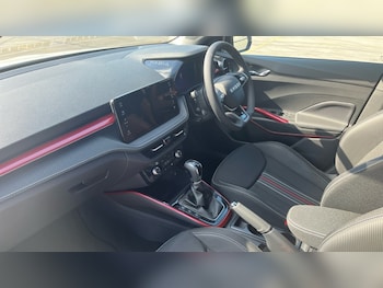 Used Skoda Fabia 2025 for sale - 75472096: Photo