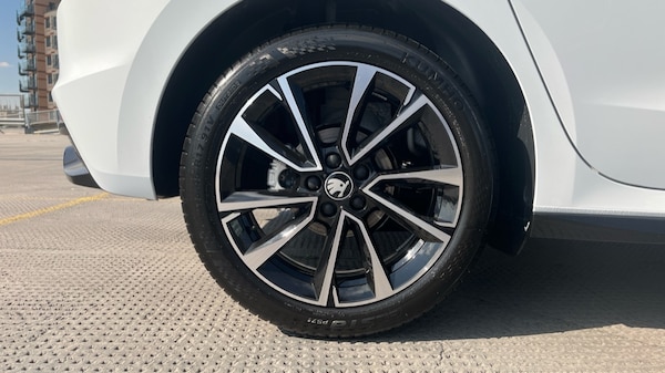 Used Skoda Fabia 2025 for sale - 75472096: Photo 5