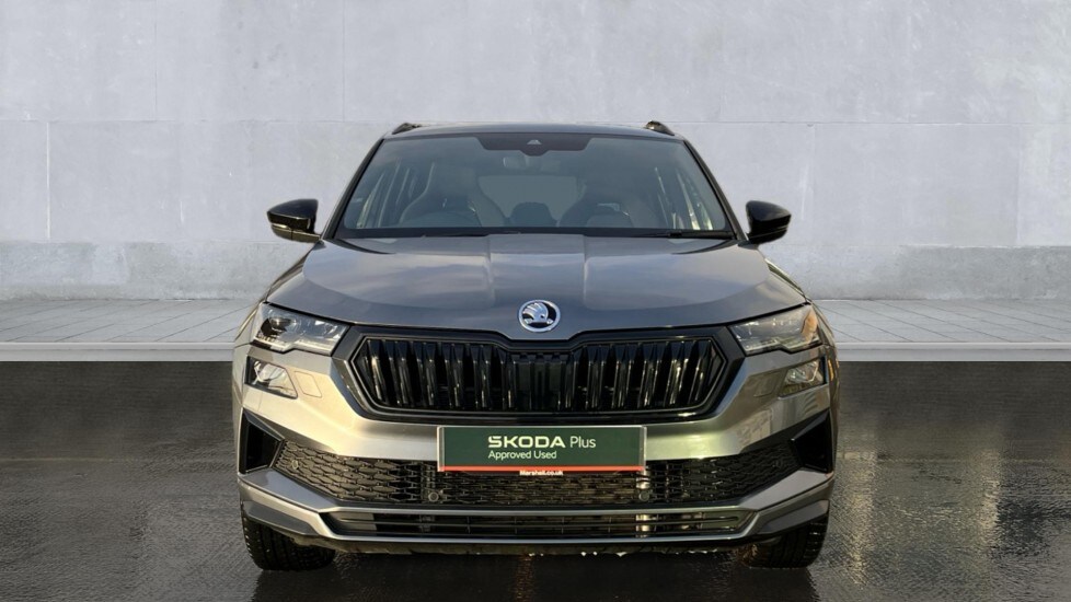 Used Skoda Karoq 2025 for sale - 76587028: Photo 10