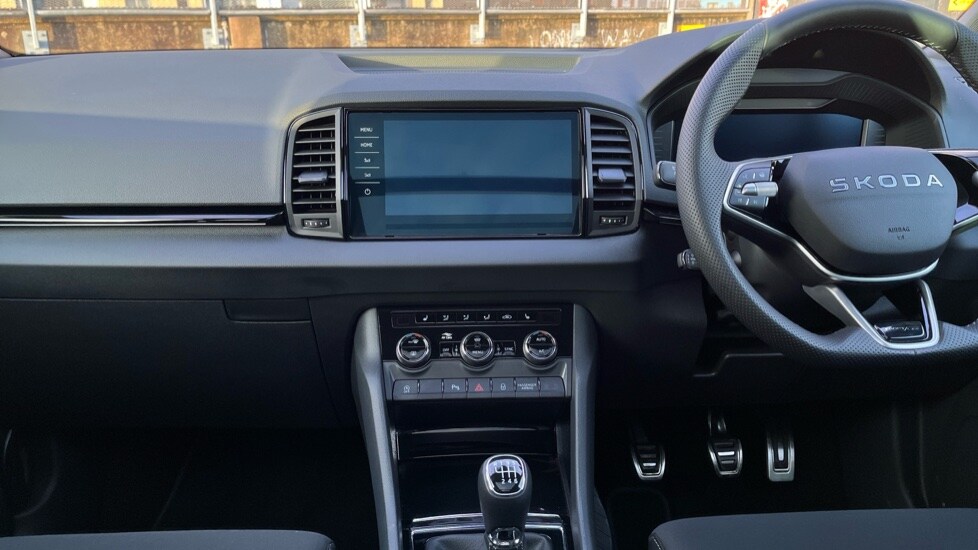 Used Skoda Karoq 2025 for sale - 76587028: Photo 13