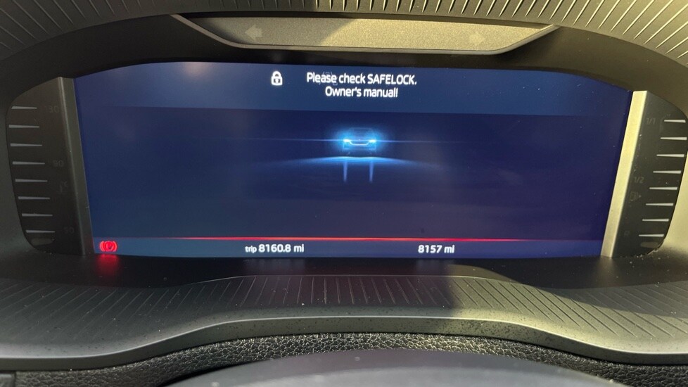 Used Skoda Karoq 2025 for sale - 76587028: Photo 14