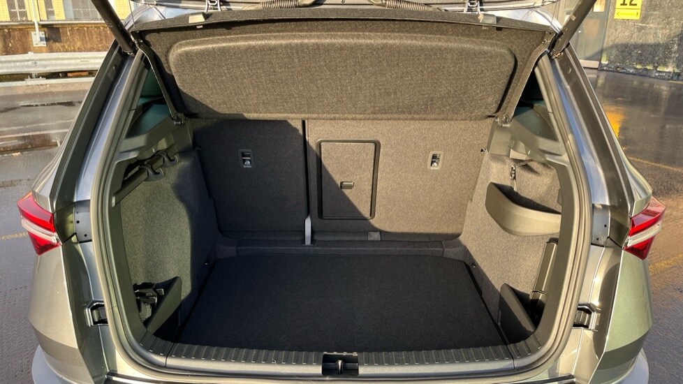 Used Skoda Karoq 2025 for sale - 76587028: Photo 16