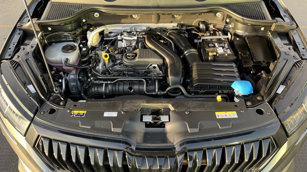 Used Skoda Karoq 2025 for sale - 76587028: Photo 17