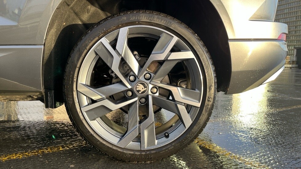 Used Skoda Karoq 2025 for sale - 76587028: Photo 18