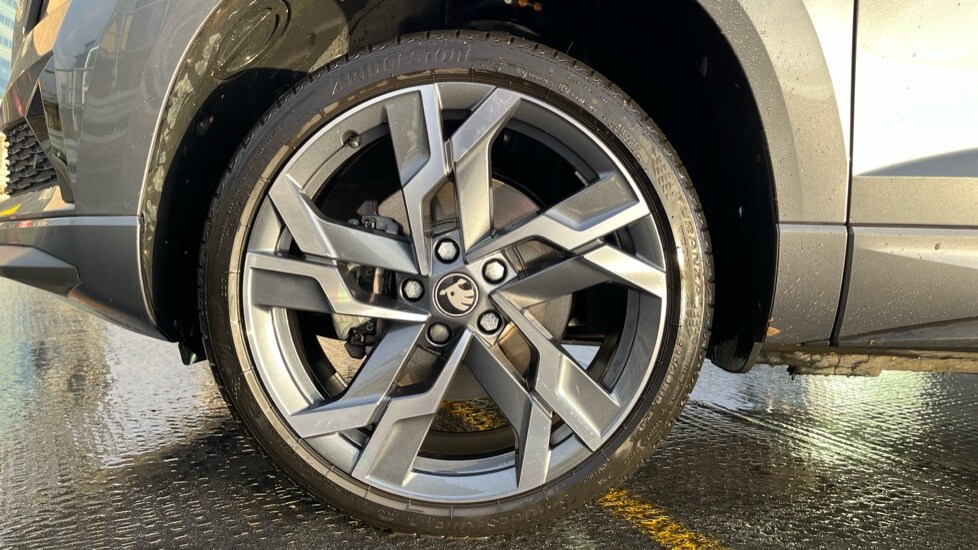 Used Skoda Karoq 2025 for sale - 76587028: Photo 19