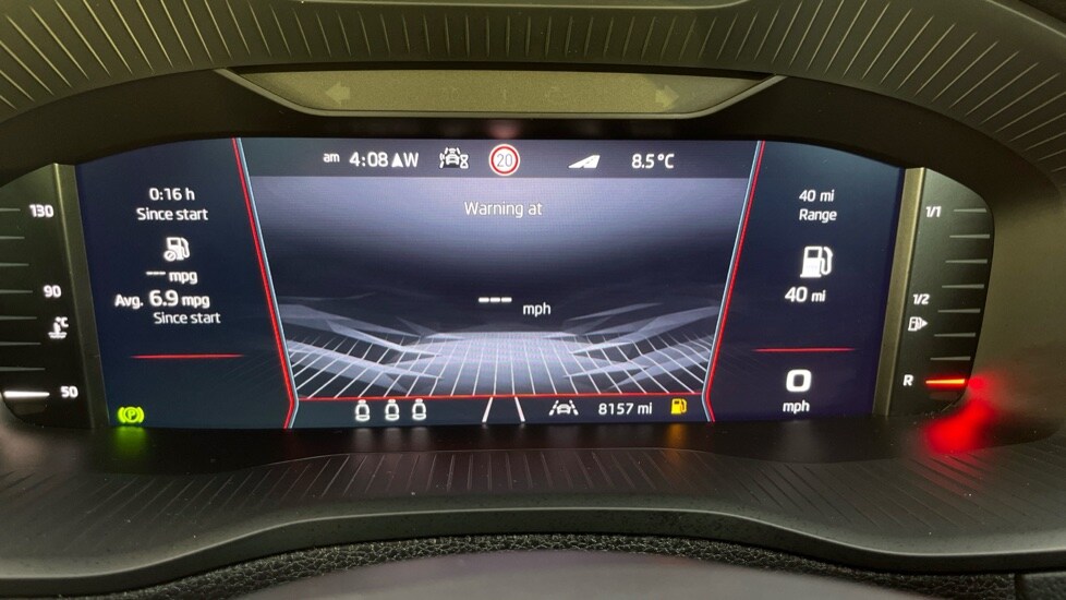 Used Skoda Karoq 2025 for sale - 76587028: Photo 31