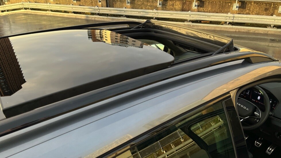 Used Skoda Karoq 2025 for sale - 76587028: Photo 36