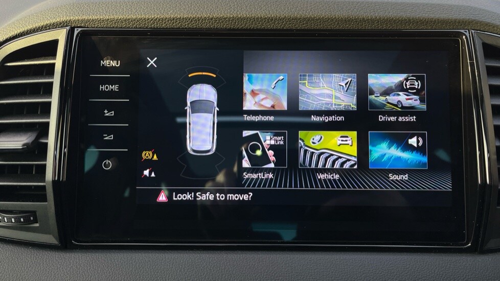 Used Skoda Karoq 2025 for sale - 76587028: Photo 37