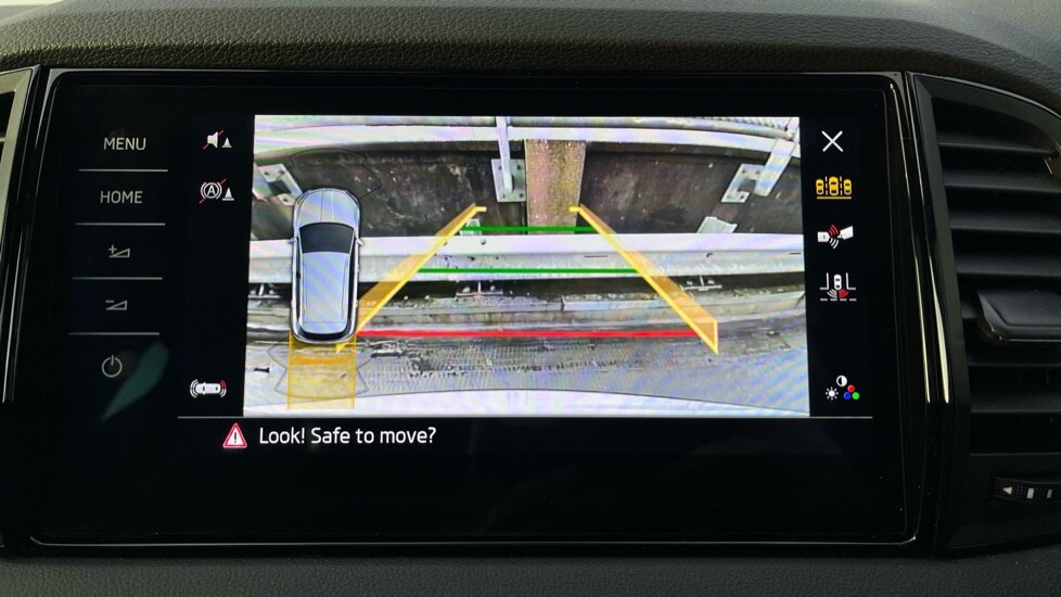 Used Skoda Karoq 2025 for sale - 76587028: Photo 38