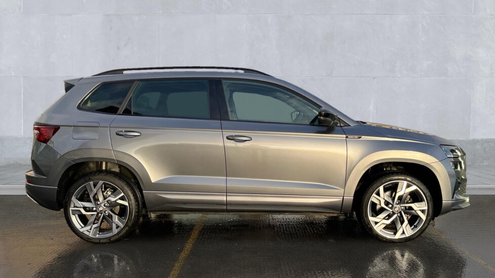 Used Skoda Karoq 2025 for sale - 76587028: Photo 4