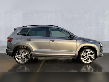 Used Skoda Karoq 2025 for sale - 76587028: Photo