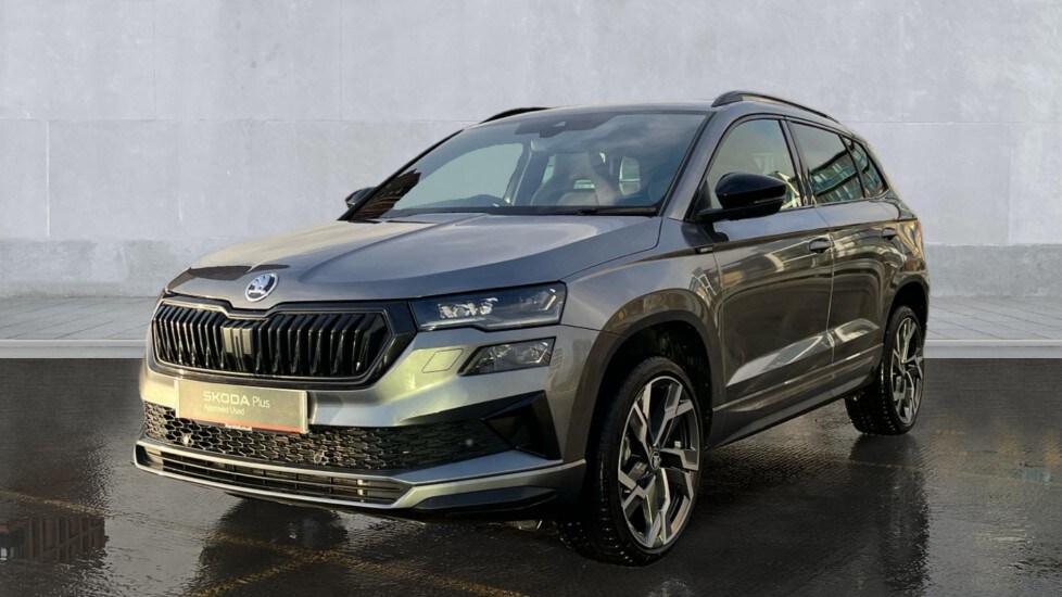 Used Skoda Karoq 2025 for sale - 76587028: Photo 7