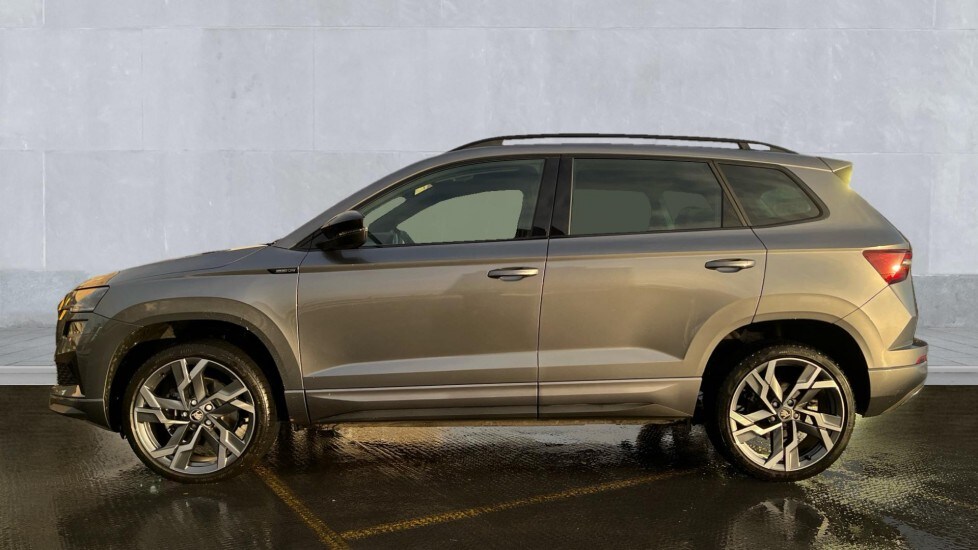 Used Skoda Karoq 2025 for sale - 76587028: Photo 9