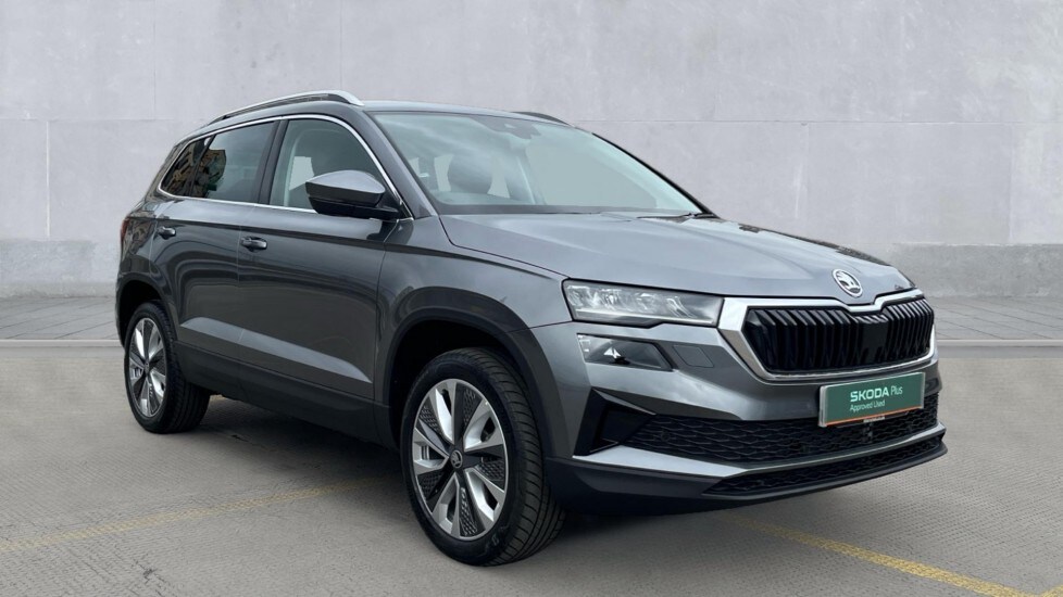 Used Skoda Karoq 2025 for sale - 75758962: Photo 1