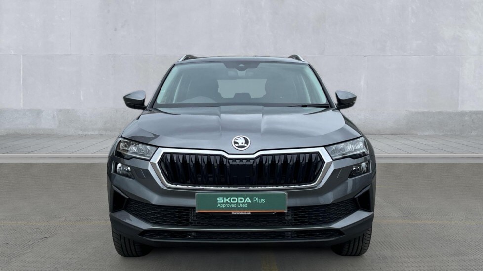 Used Skoda Karoq 2025 for sale - 75758962: Photo 10