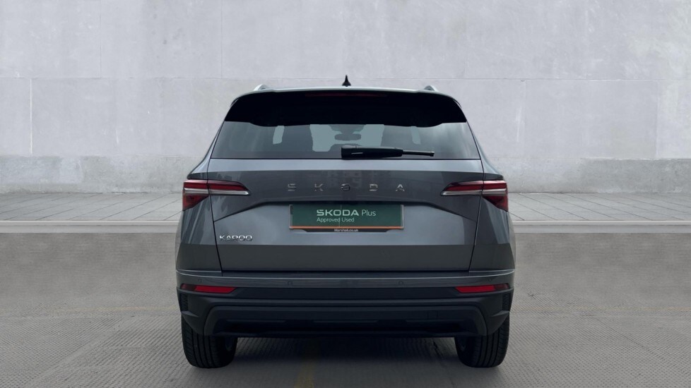 Used Skoda Karoq 2025 for sale - 75758962: Photo 11