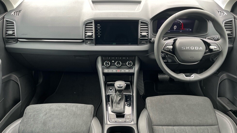 Used Skoda Karoq 2025 for sale - 75758962: Photo 12
