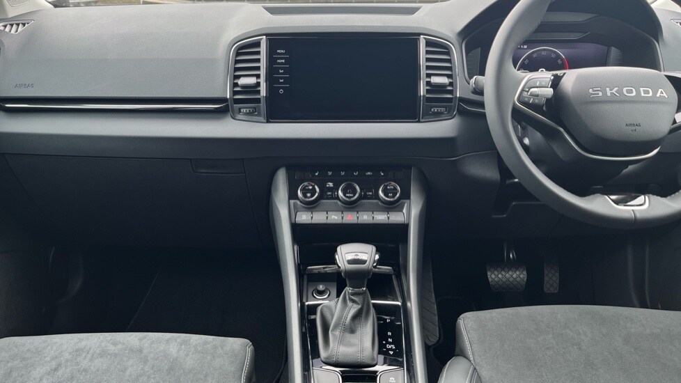 Used Skoda Karoq 2025 for sale - 75758962: Photo 13