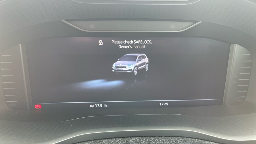 Used Skoda Karoq 2025 for sale - 75758962: Photo 14